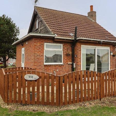 Chalet 235 Bridlington Exterior foto