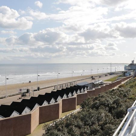 Chalet 235 Bridlington Exterior foto