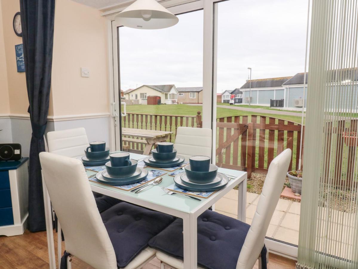 Chalet 235 Bridlington Exterior foto