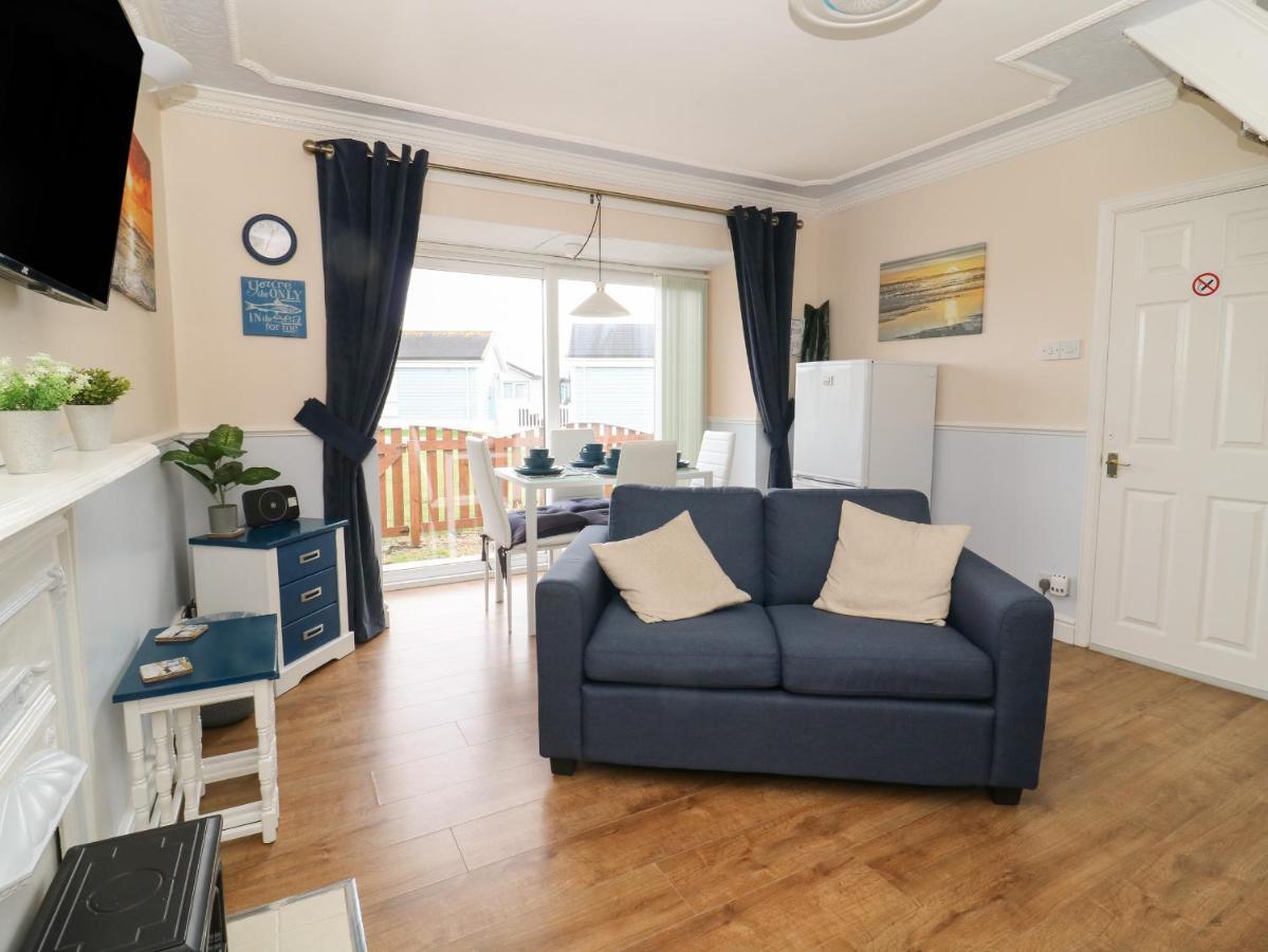 Chalet 235 Bridlington Exterior foto
