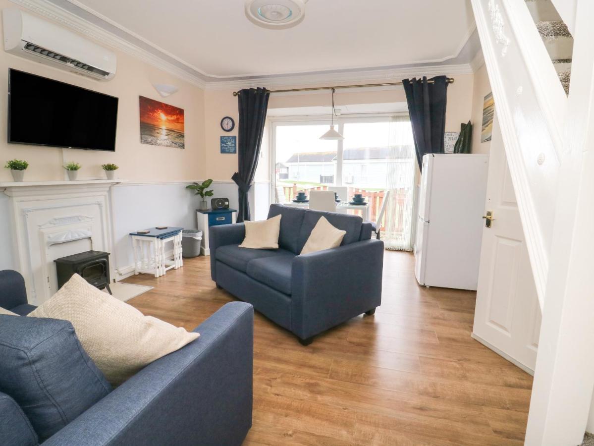 Chalet 235 Bridlington Exterior foto